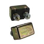 12V 15A Circuit Breaker No Bracket Auto Reset